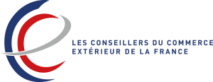 Logo French Foreign Trade Advisors (CCEF)