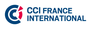 Logo CCI France International (CCIFI)