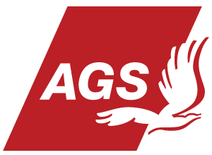 Logo AGS