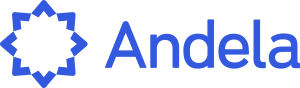 Logo Andela