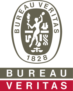 Logo Bureau Veritas