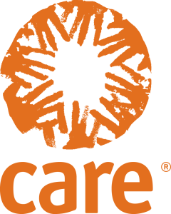 Logo Care International