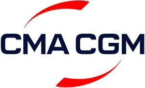 Logo CMA CGM