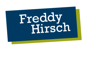 Logo Freddy Hirsch