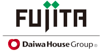 Logo Fujita