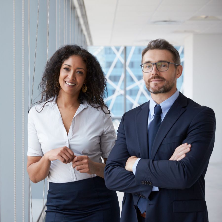 African network Your operational and cross-functional solution to guarantee the success of your projects in African markets