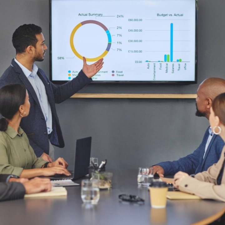 B2B services A range of one-stop shop services to support you at every stage of your project in Africa