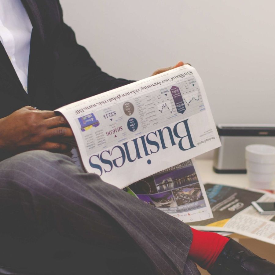 News from the continent A selection of useful readings for your project: country profiles, sector publications, economic news, etc.