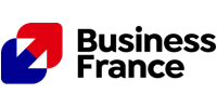 Logo Business France (BF)