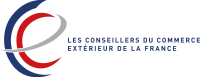 Logo French Foreign Trade Advisors (CCEF)
