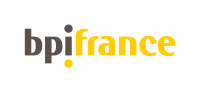 Logo BPI France